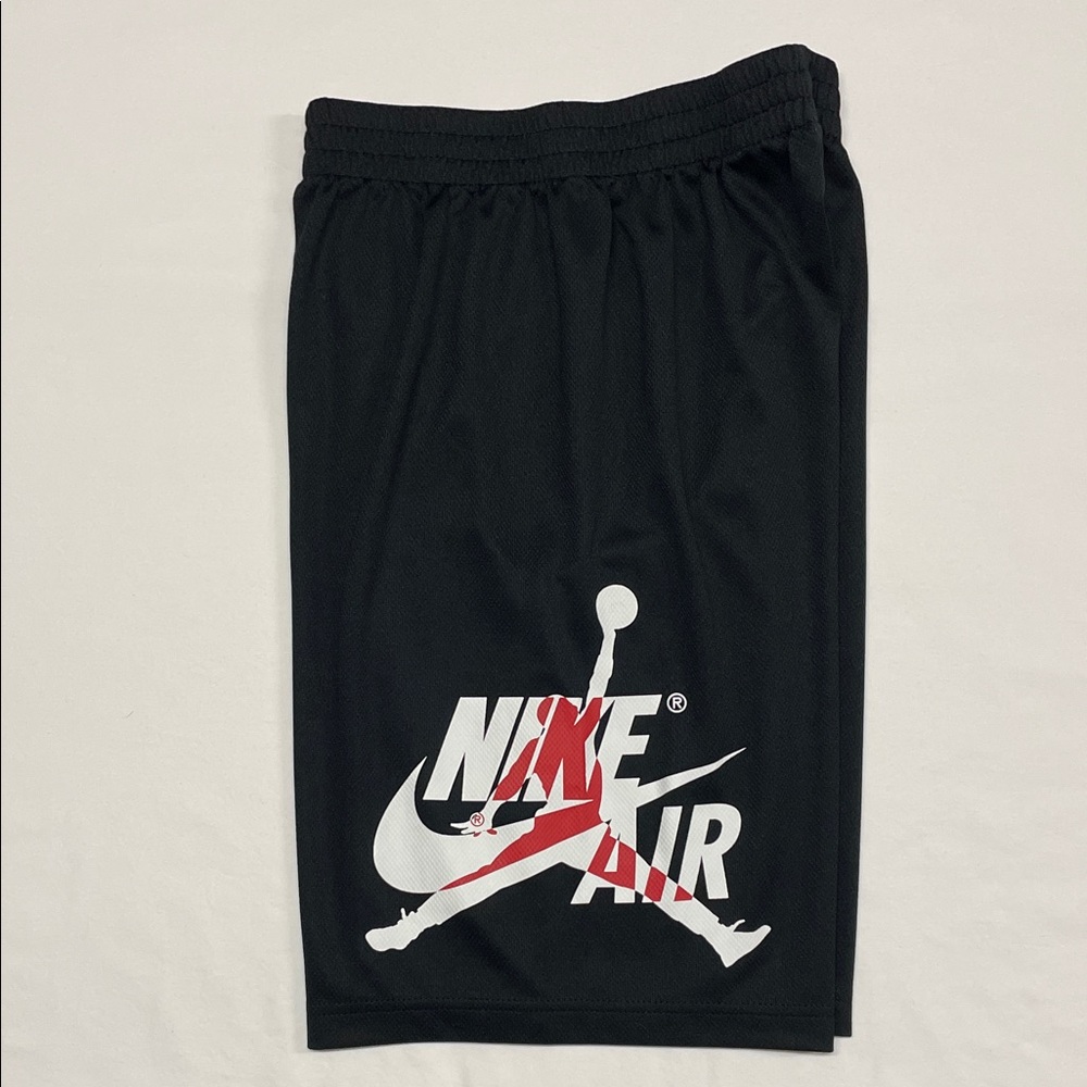Youth Jordan Nike Air Athletic Shorts